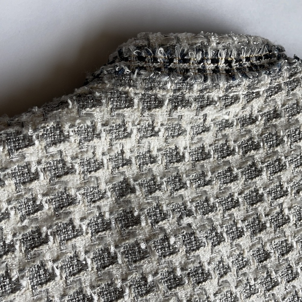 Classic Tweed jacket - Picture 8 of 14